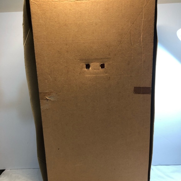 Vintage Satin ‘n Lace 18” Doll Eugene Doll Co. 1991 - Picture 8 of 12